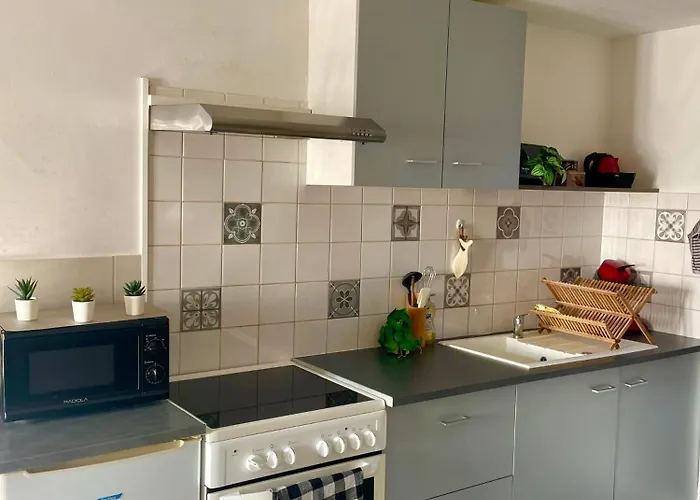 Le Cocon Nanceien - A Bouxieres-aux-Dames